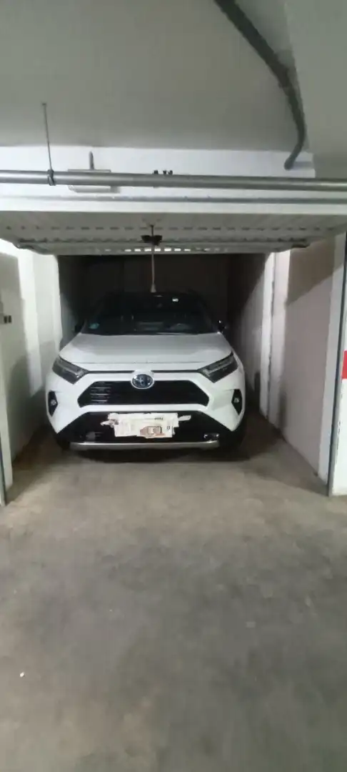 Parking of Garage for sale in Daimiel