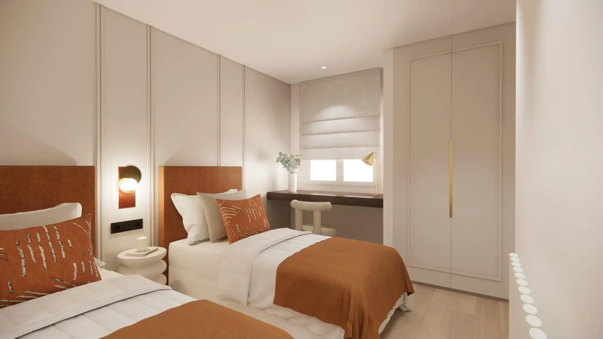 Appartamento con terrazza in vendita a Centro, imagen 10