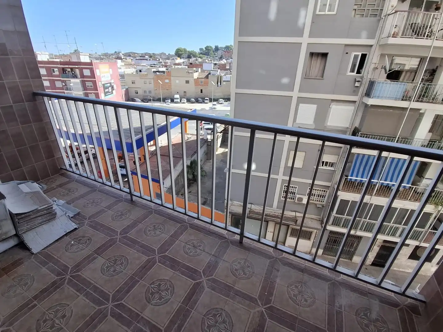 Wohnung zum Verkauf in Casc Urbà, imagen 6