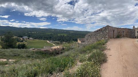 Foto 4 de Casa o xalet en venda a Carrer Castell, 5, Sarral, Tarragona