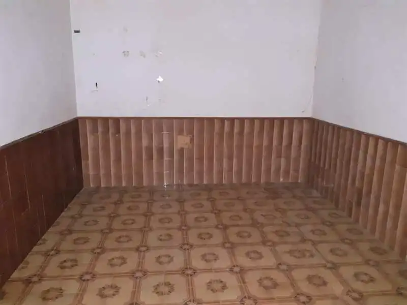 Apartamento en venta en REPÚBLICA DE CHILE, Campo de Criptana