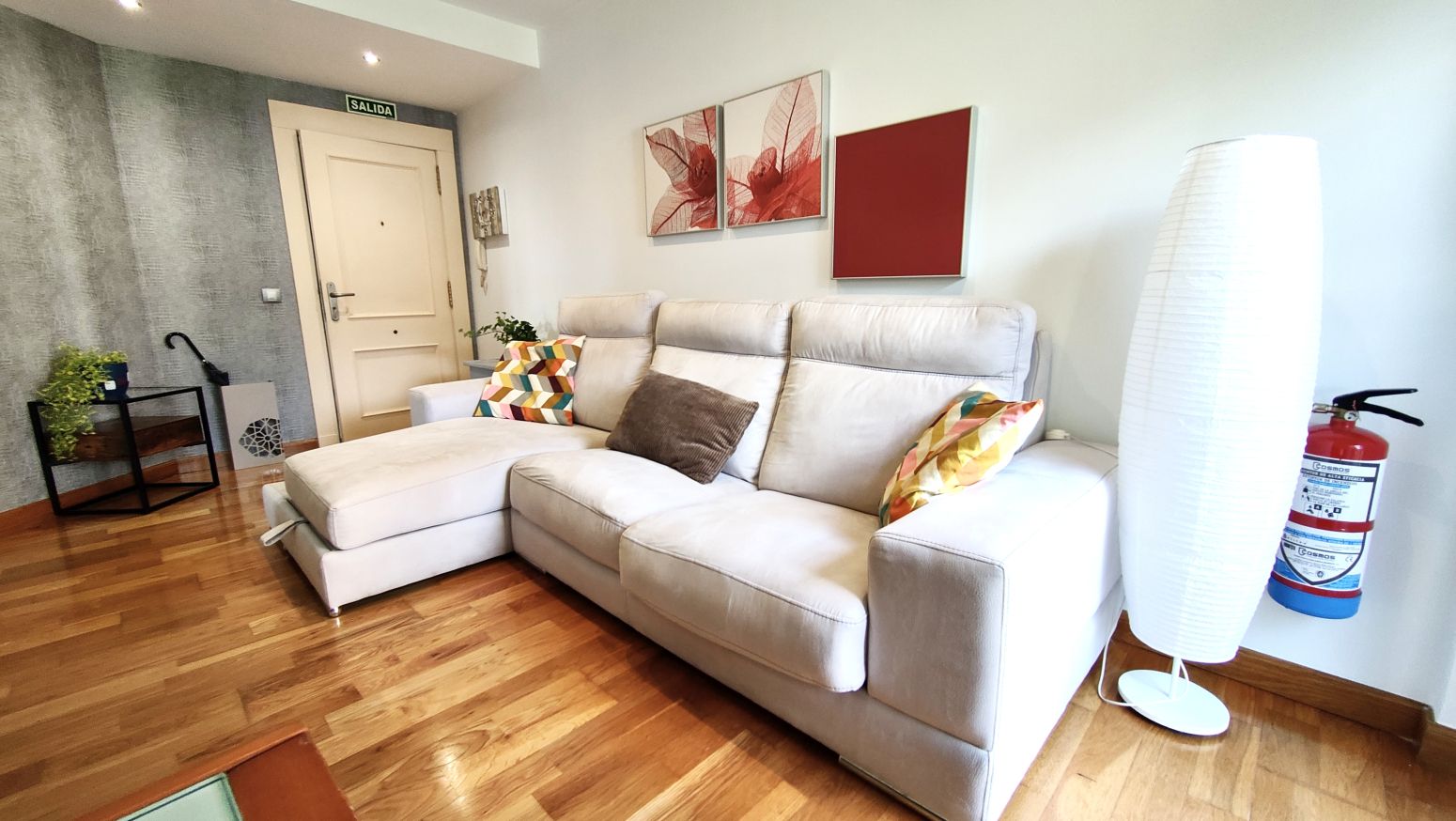 Flat to rent in Mogro - Calle Usil, Miengo pueblo