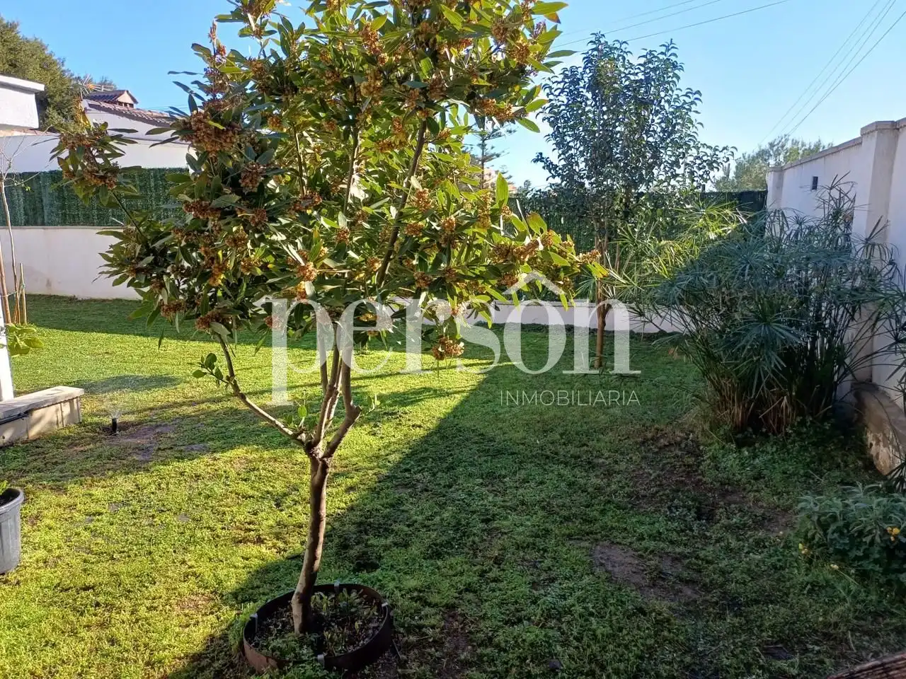 Casa o chalet en venta en Chiva con Aire acondicionado, Jardín privado y Terraza