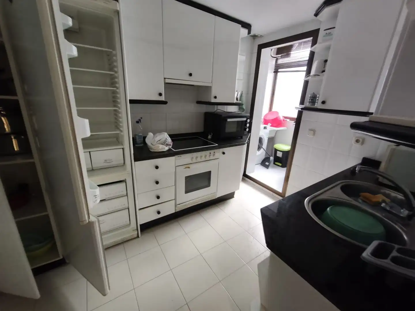 Flat with lift to rent in Centro, imagen 2