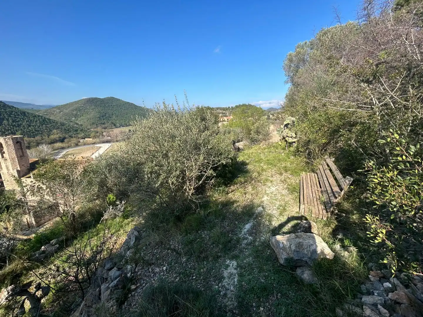 Houses for sale in Biure  with Heating, Private garden and Terrace