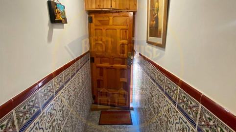 Foto 3 de Finca rústica en venda a Calle Barranco, Villar del Humo, Cuenca