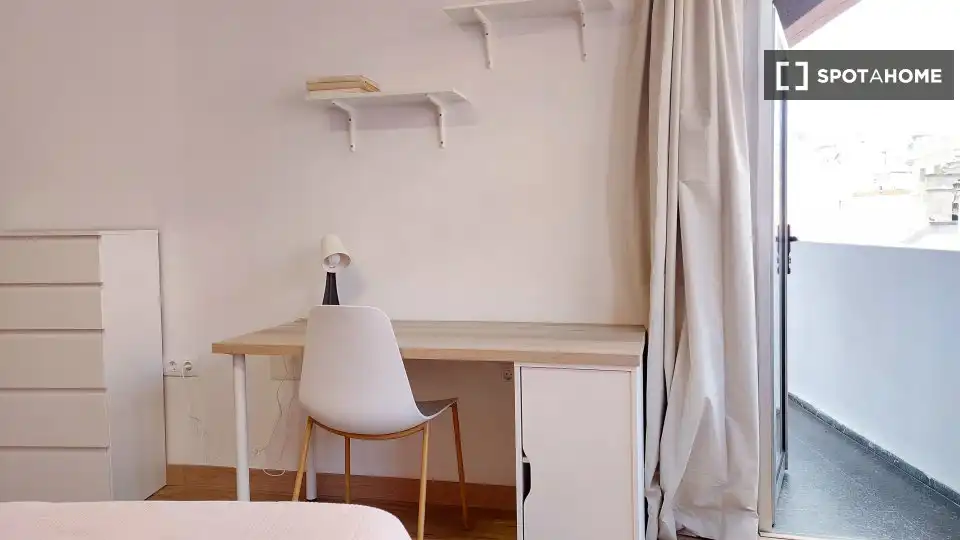 Habitació a Las Palmas de Gran Canaria, Las Palmas