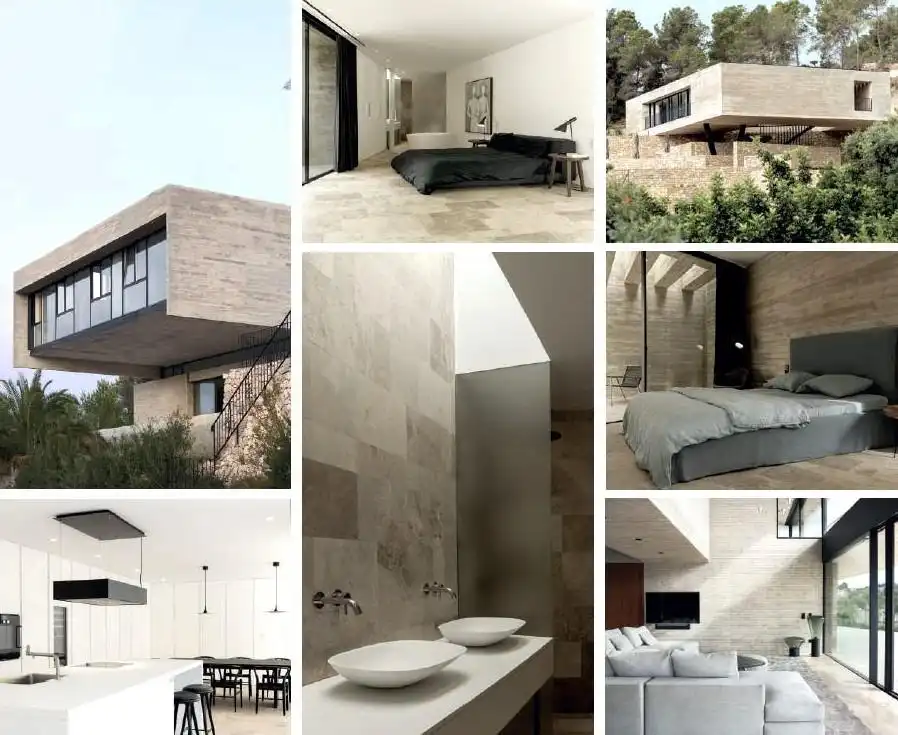 Maison avec piscine à vendre à La Fustera, imagen 13