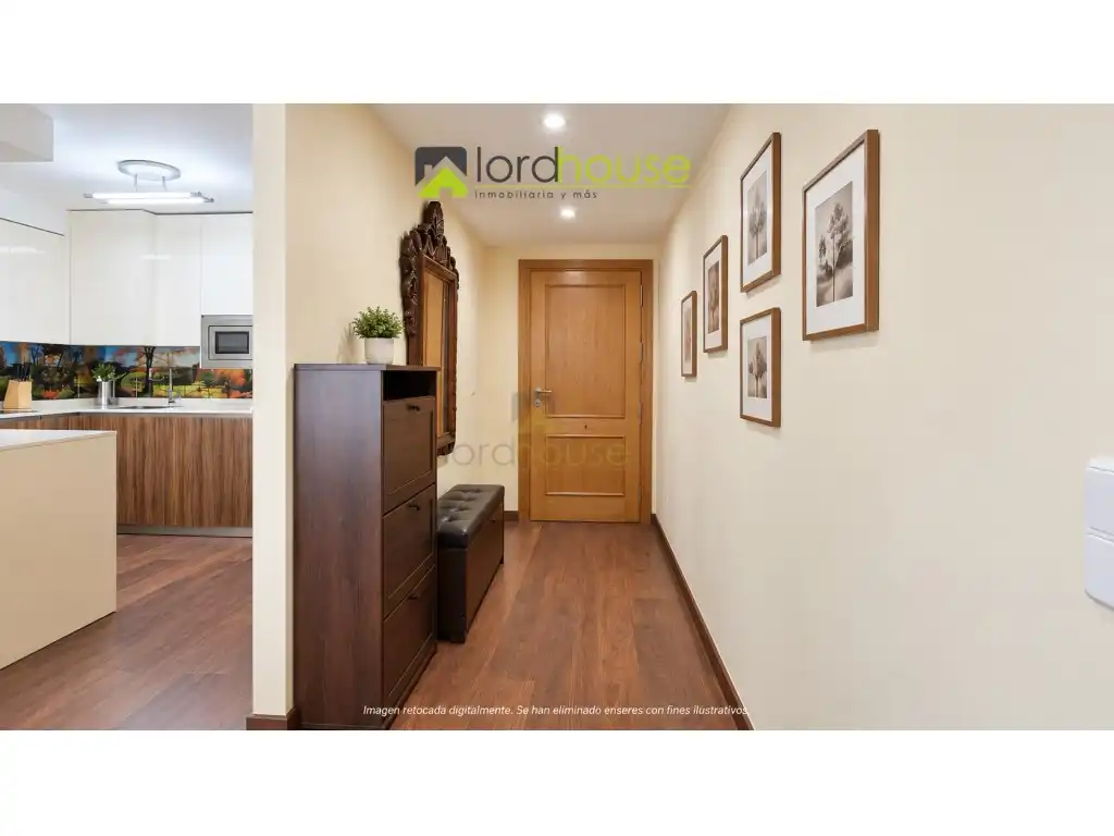 Apartamento en venta en Lorca