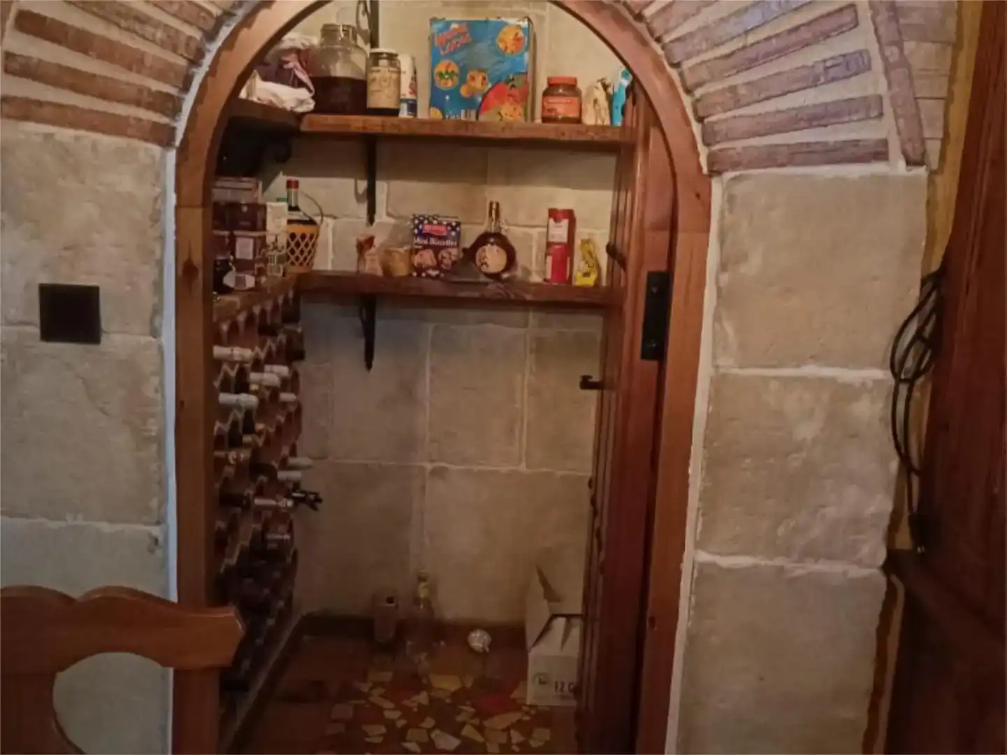 Local en venta en Briviesca con Amueblado