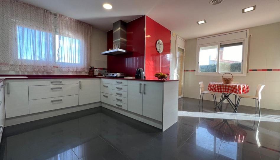 Foto 1 de Casa o xalet en venda a Roquetes, Tarragona