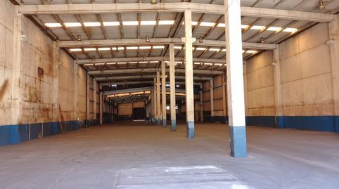 NAVE INDUSTRIAL TAFALLA, image 5