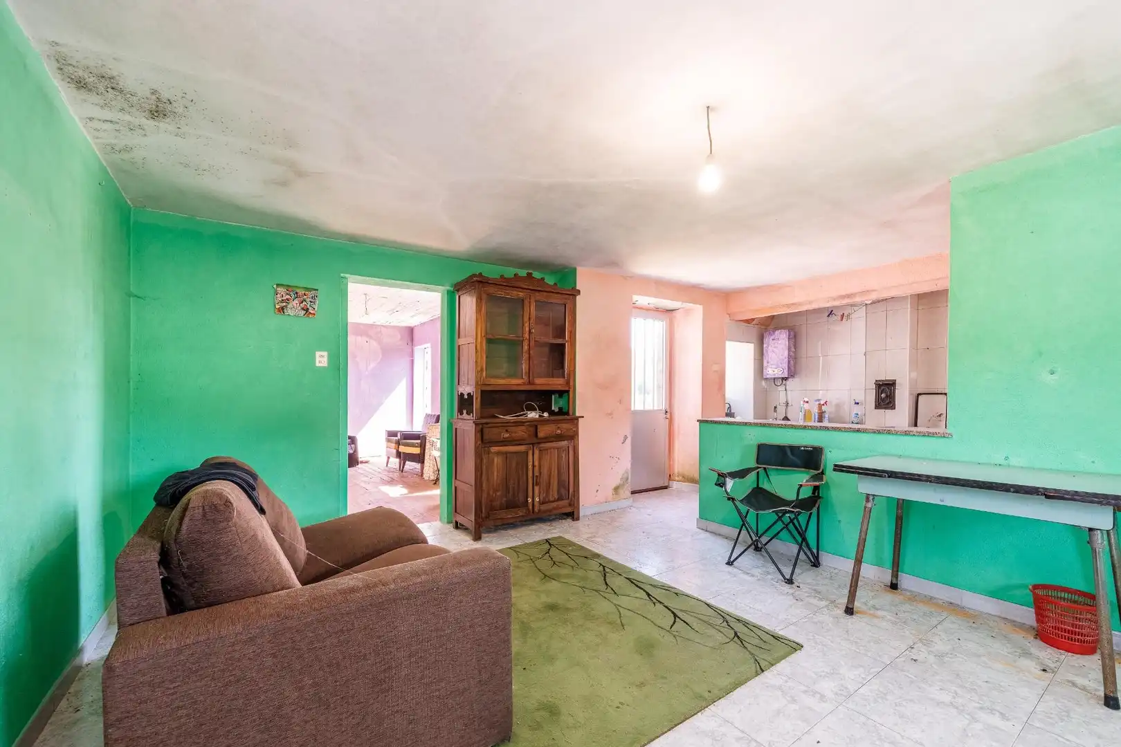 Country house with terrace for sale in TOXAL-COVELO, imagen 12