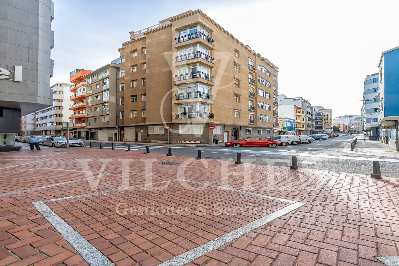 Wohnung mit Aufzug zur Miete in Calle Pelayo, imagen 18
