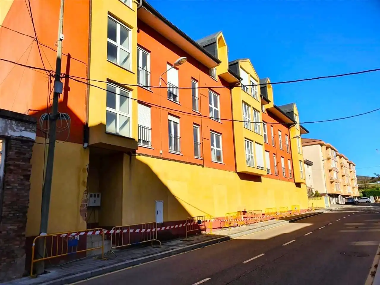 Edificio en venta en MALLORCA, 25, Reinosa