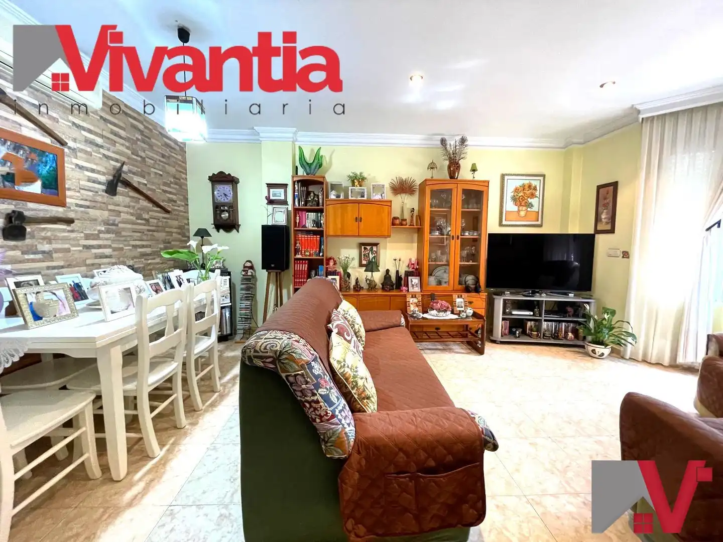 Duplex avec terrasse à vendre à Lorca Ciudad