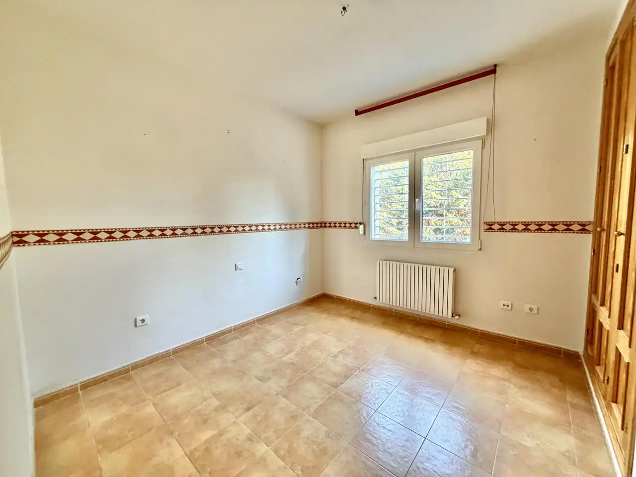 Bedroom of Houses for sale in Padiernos  with Heating and Private garden