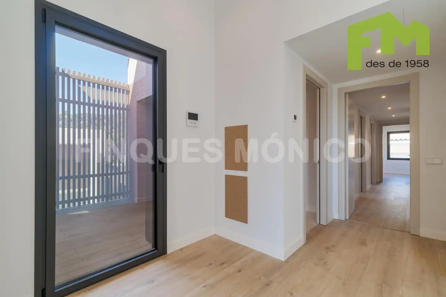 Casa con terraza en venta en calle Bonavista, imagen 19