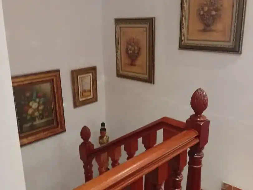 Casa adosada en venda en Motril amb Aire condicionat, Jardí privat i Moblat