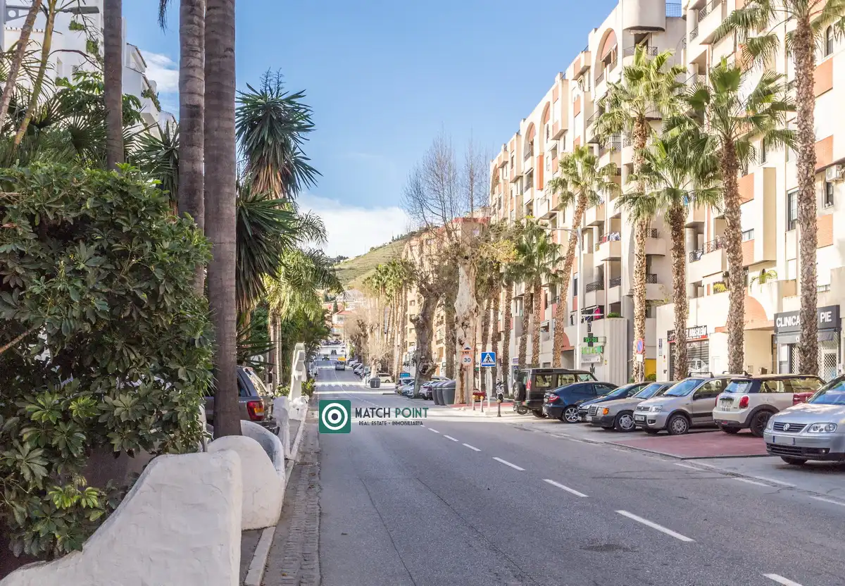 Appartamento con ascensore in vendita a Avenida Costa del Sol, imagen 36