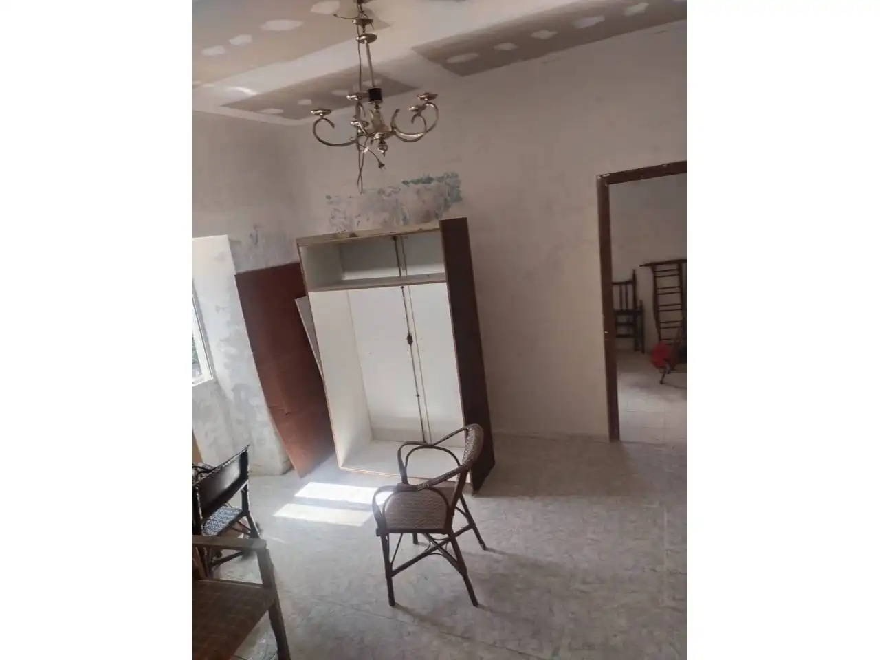 Terreno en venta en Daimiel