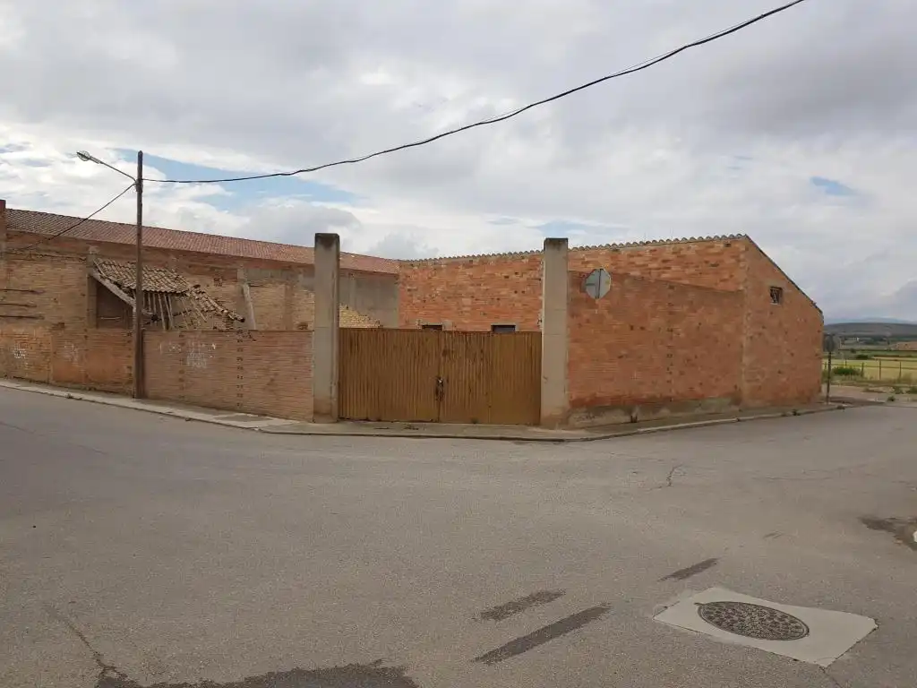Terreny rústic en venda a PAU CASALS, imagen 3