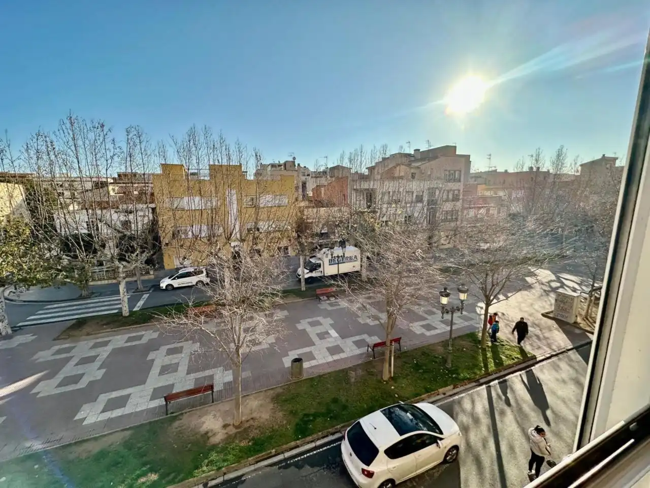 Flat with lift for sale in Port - Horta de Santa María, imagen 11