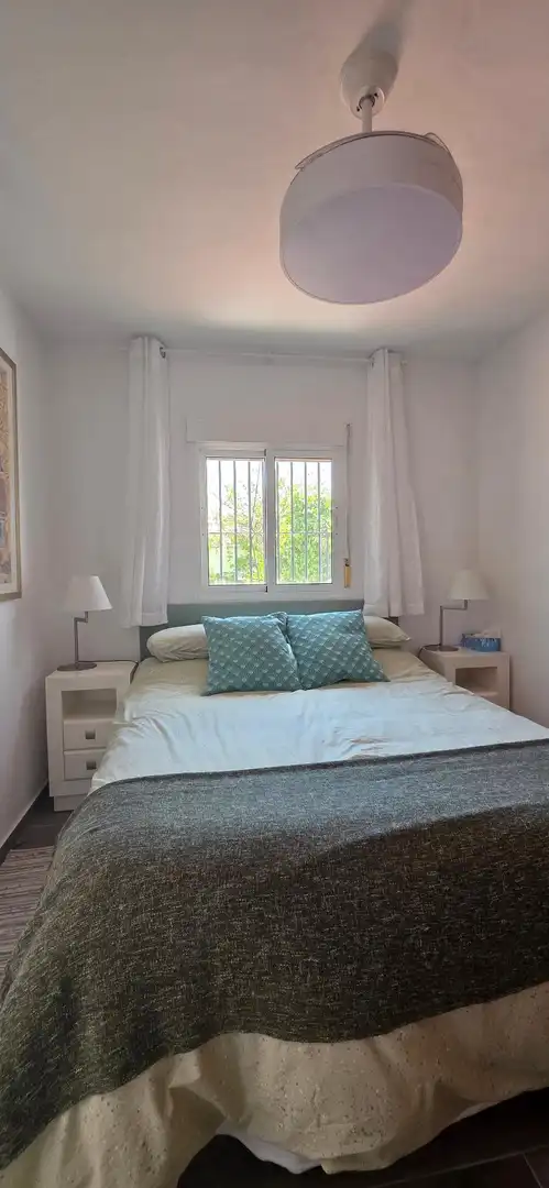Apartamento con jardín en venta en San Andrés Golf, imagen 26