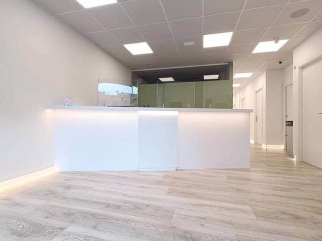 Local comercial en Alquiler en Carrer Sant Just, 9 en Can Mariner