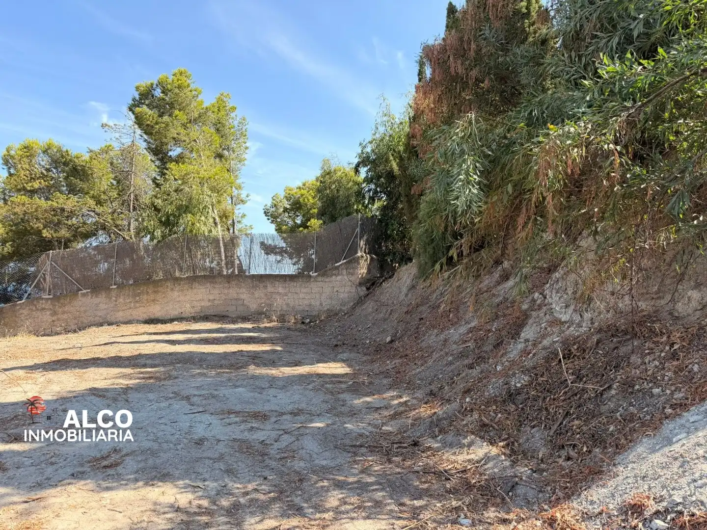 Residencial en venda en Almuñécar