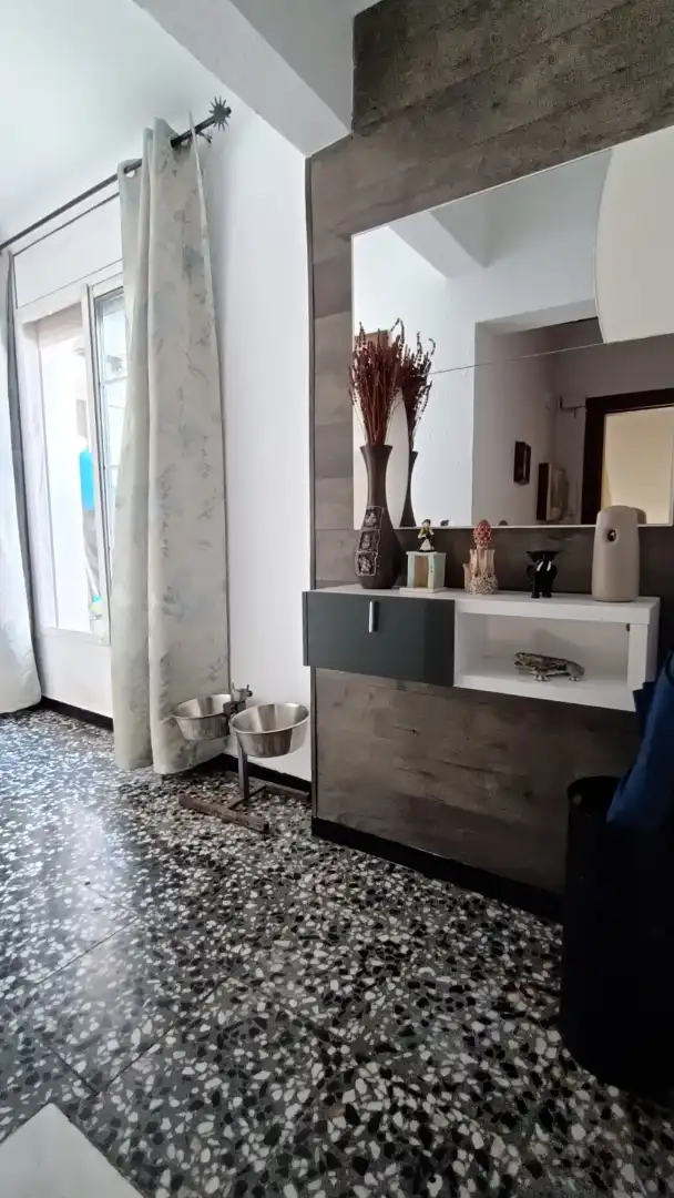 Bany de Pis en venda en Tarragona amb Aire condicionat, Terrassa i Traster