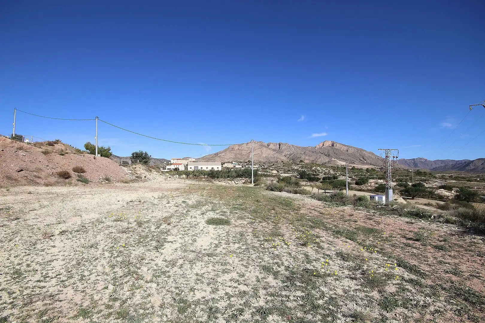Terrenys i solars en venda a Abanilla, imagen 7
