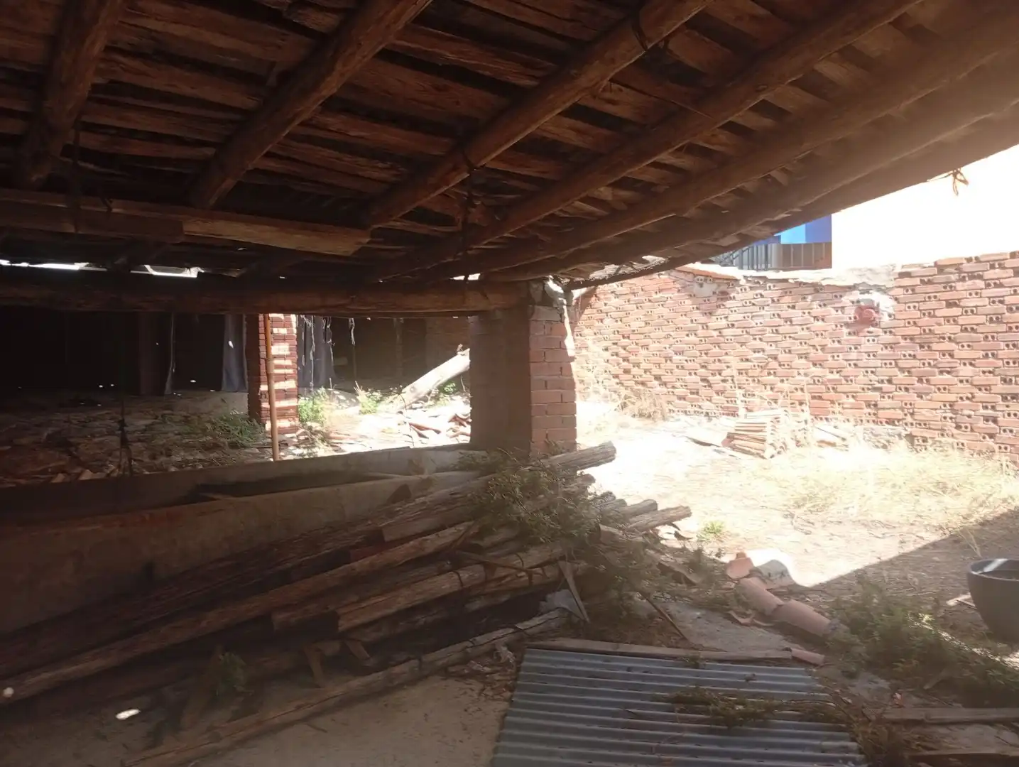 Residencial en venta en Viandar de la Vera