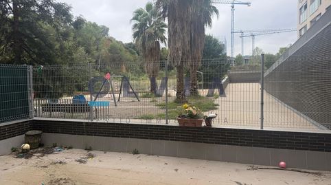 Foto 5 de Planta baixa en venda a Poble Nou, Terrassa