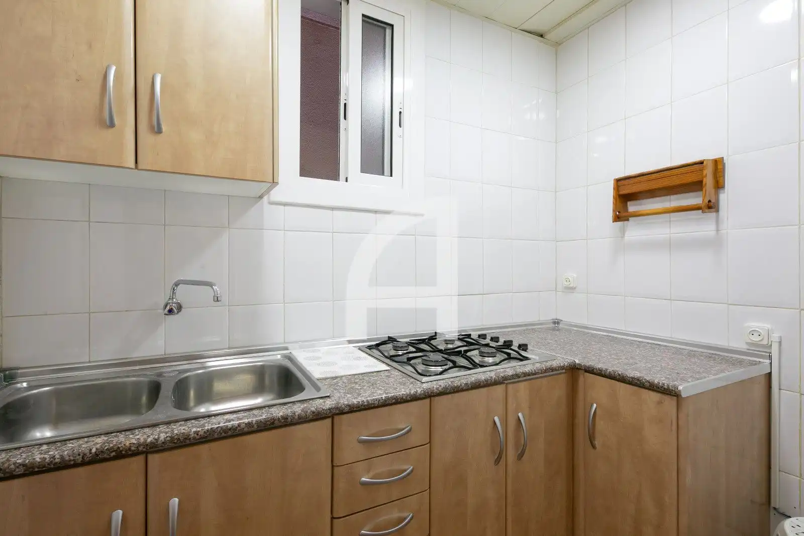 Piso en venta en Las Navas de Tolosa, El Clot