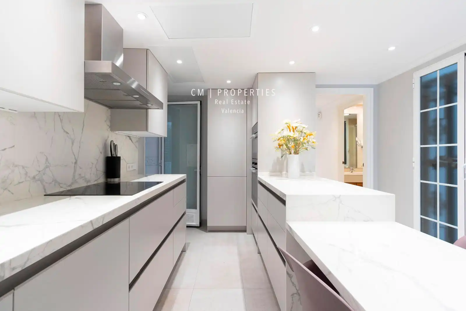 Flat for rent in Martinez Ferrando, El Pla del Remei