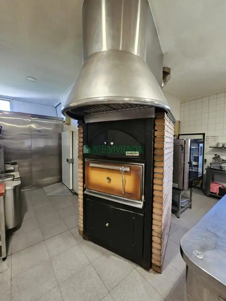 Local commercial à vendre à Arbo, imagen 15