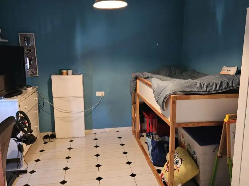 Bedroom of Land for sale in Mijas