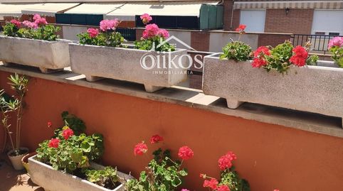 Foto 4 de Ático en venta en Alegria, la, Prosperidad - Delicias, Salamanca Capital