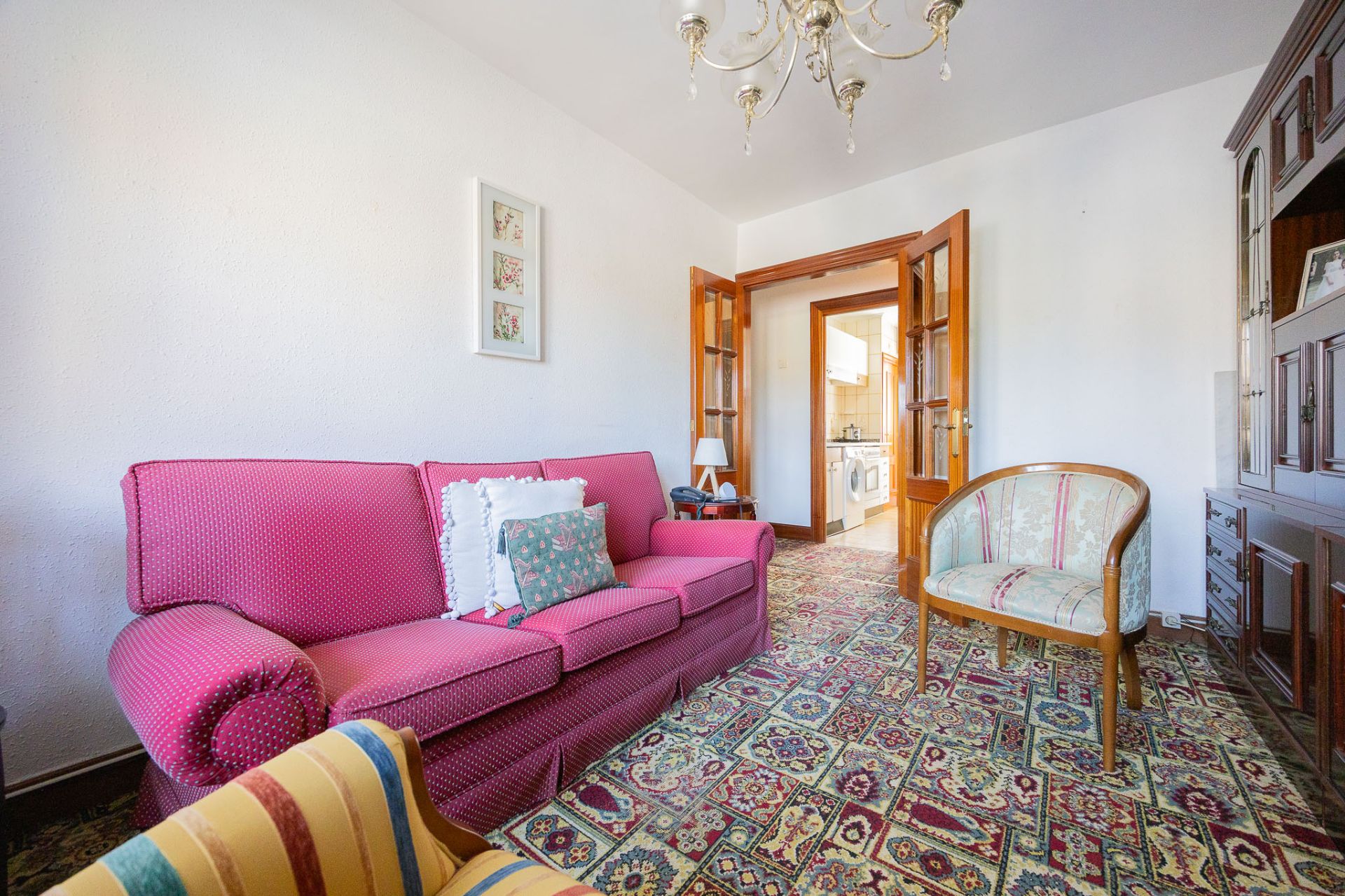 Piso en venta en Aldekone Plaza