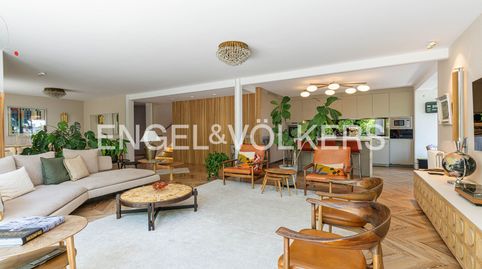 Foto 4 de Casa o xalet en venda a La Florida - El Plantío, Madrid Capital