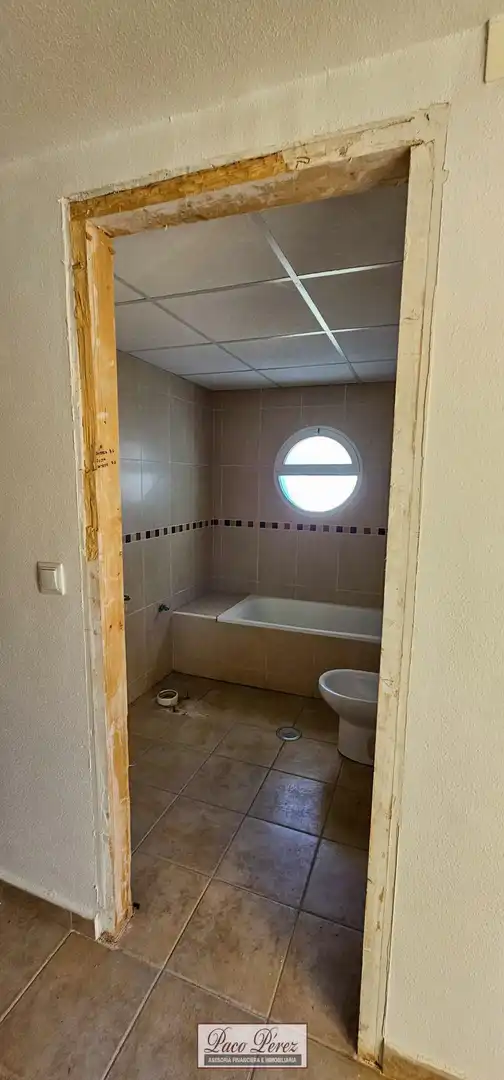 Triplex avec jardin à vendre à Abarán, imagen 15