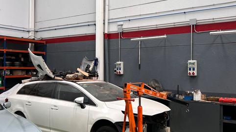 Photo 2 of Industrial buildings to rent in Manzanillas, Santiponce, Sevilla