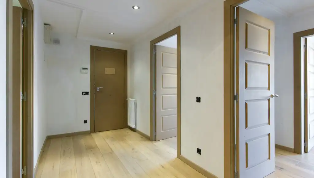 Penthouse mit Terrasse zum Verkauf in Sarrià - Sant Gervasi, imagen 25