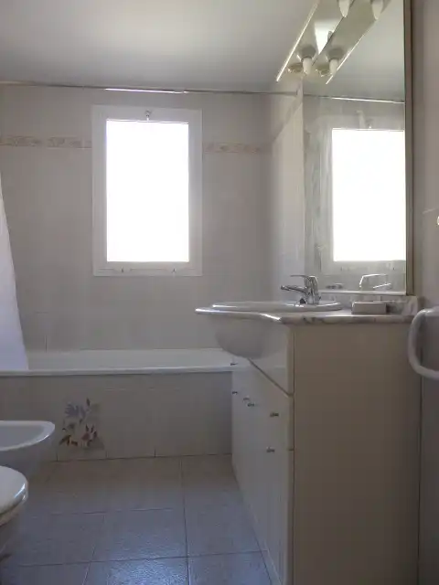 Wohnung mit Aufzug zur Miete in Calle Albacete 3, imagen 12
