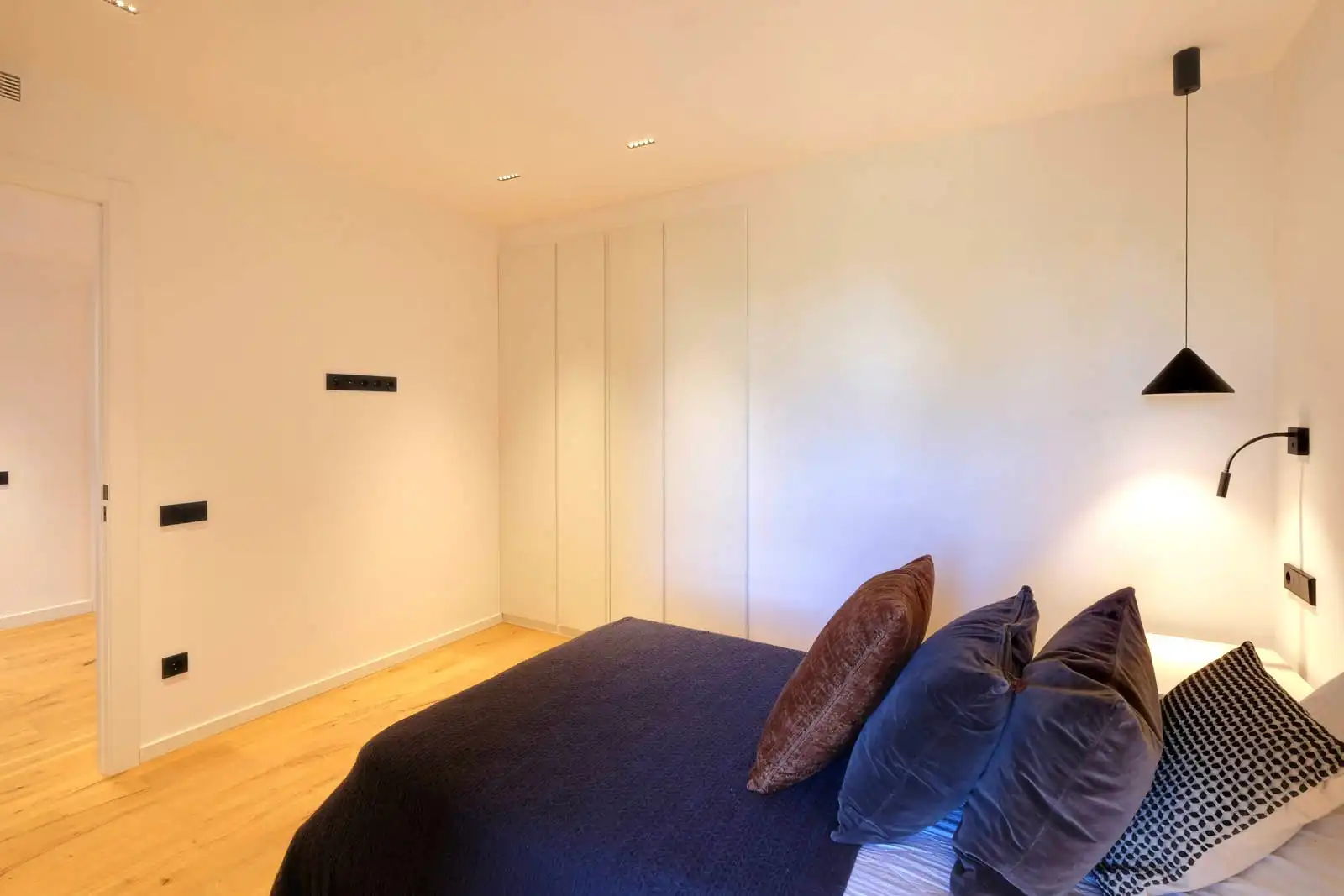 Wohnung mit Terrasse zum Verkauf in Sarrià - Sant Gervasi, imagen 25