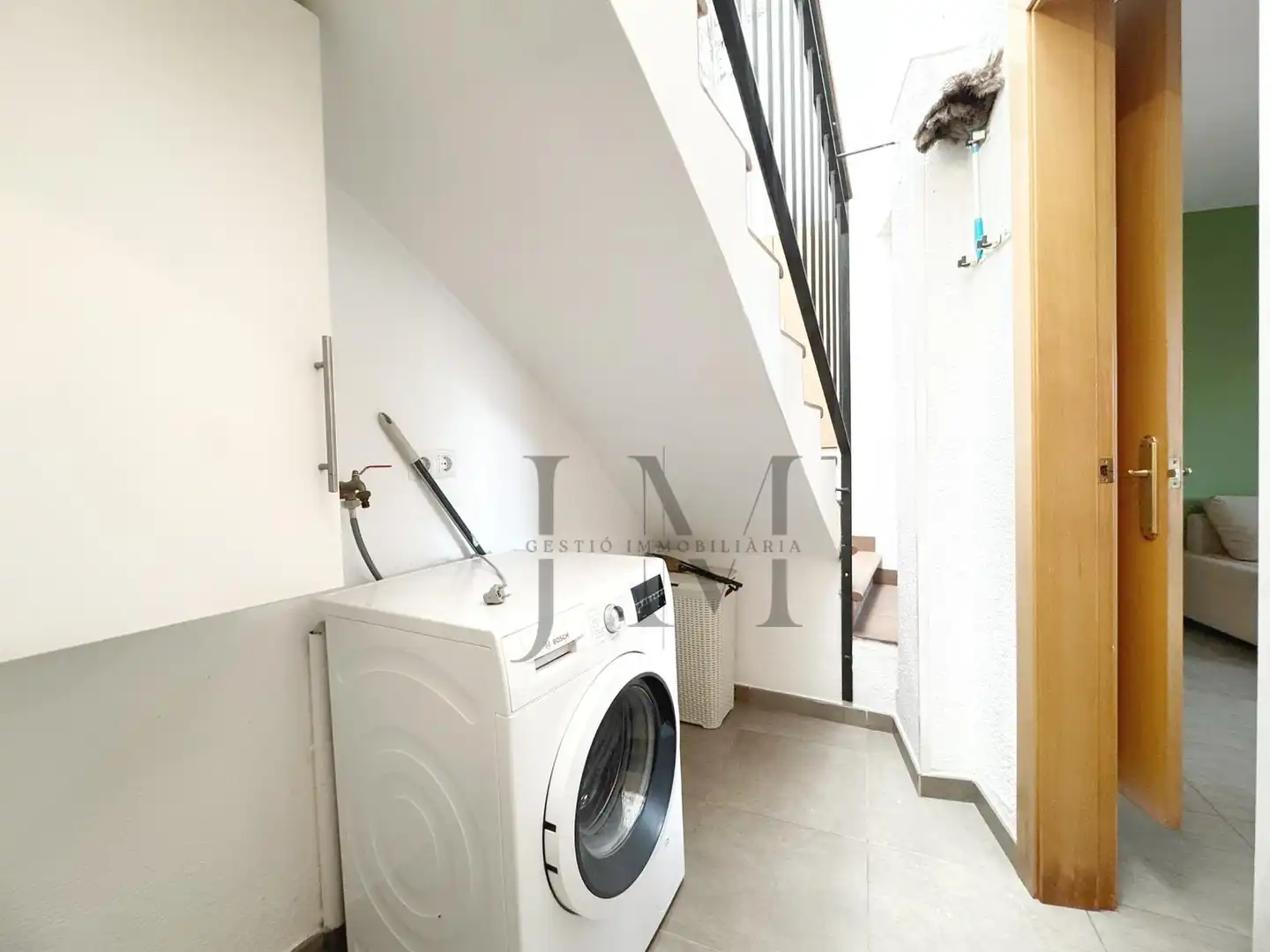 Detached homes for sale in Poble Nou