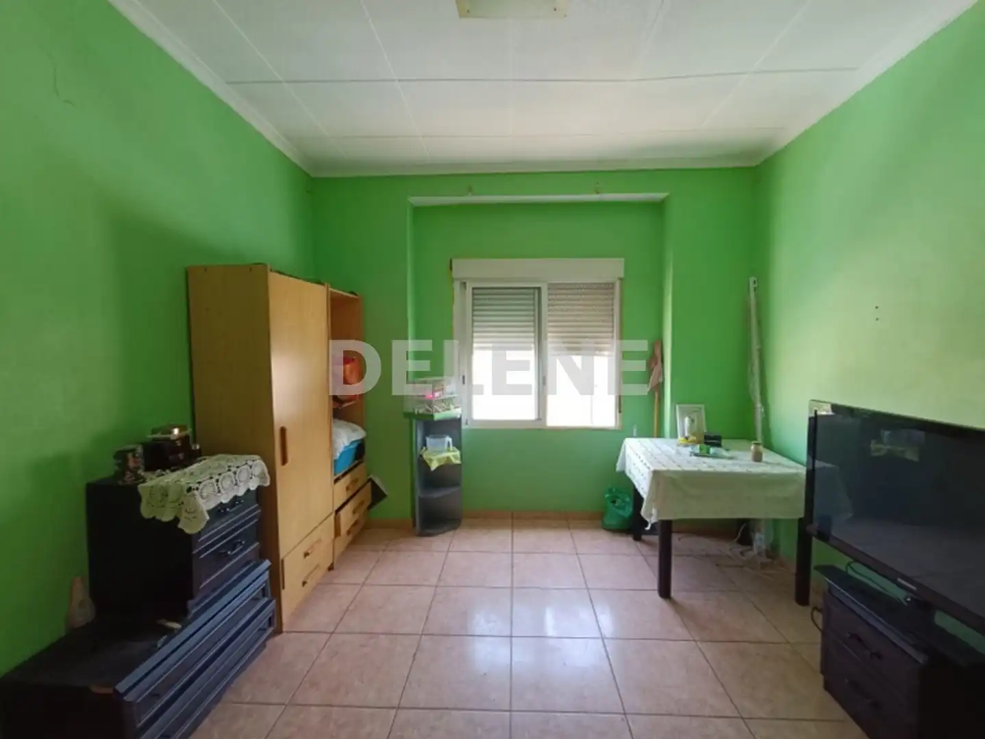 Habitación de Casa o chalet en venta en Hellín con Terraza