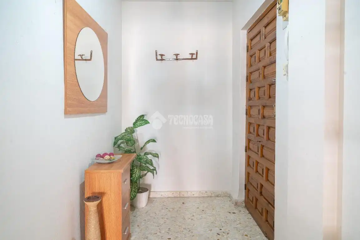 Piso en venta en Úbeda con Aire acondicionado y Balcón