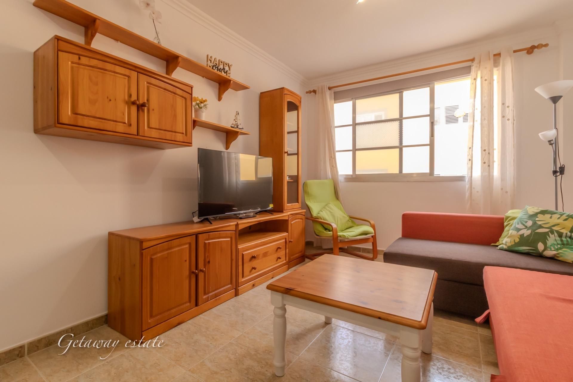 Habitación de Apartamento de alquiler en Telde con Amueblado